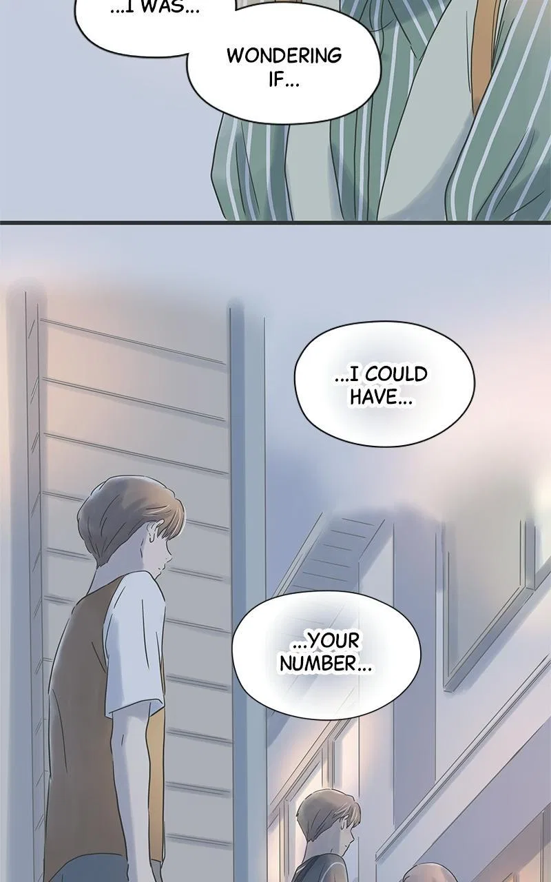It Rains on Precious Days Chapter 34 – Page 40