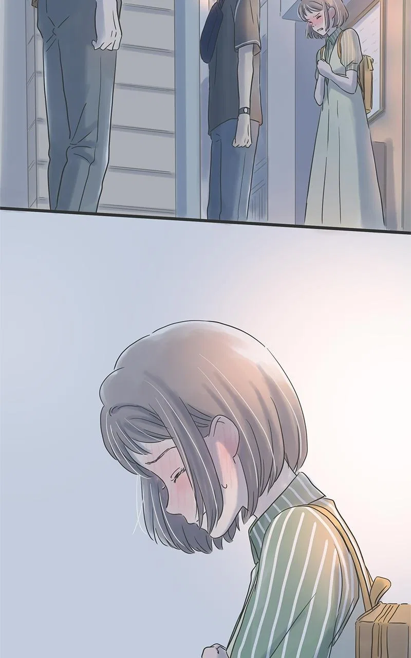 It Rains on Precious Days Chapter 34 – Page 41