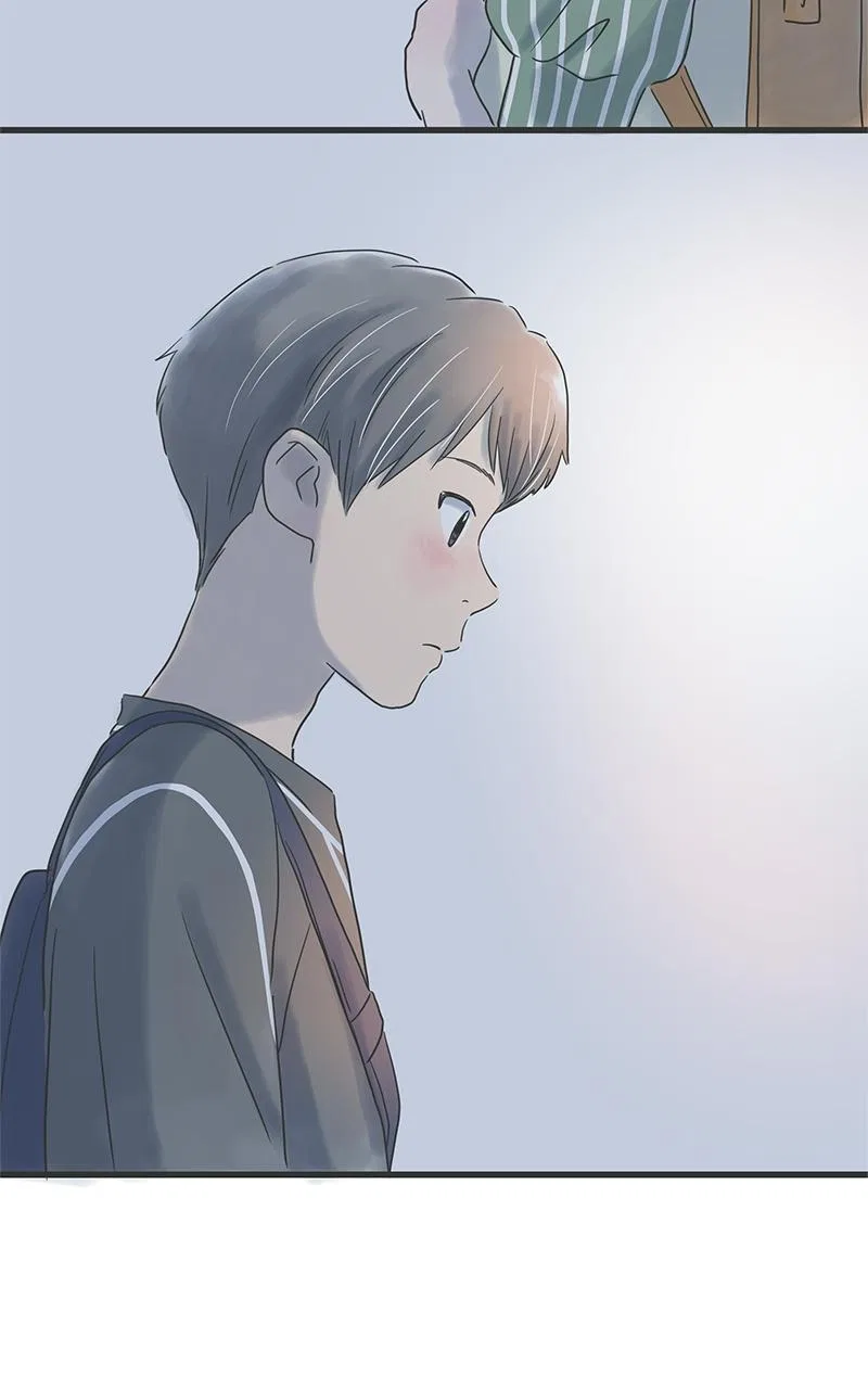 It Rains on Precious Days Chapter 34 – Page 42