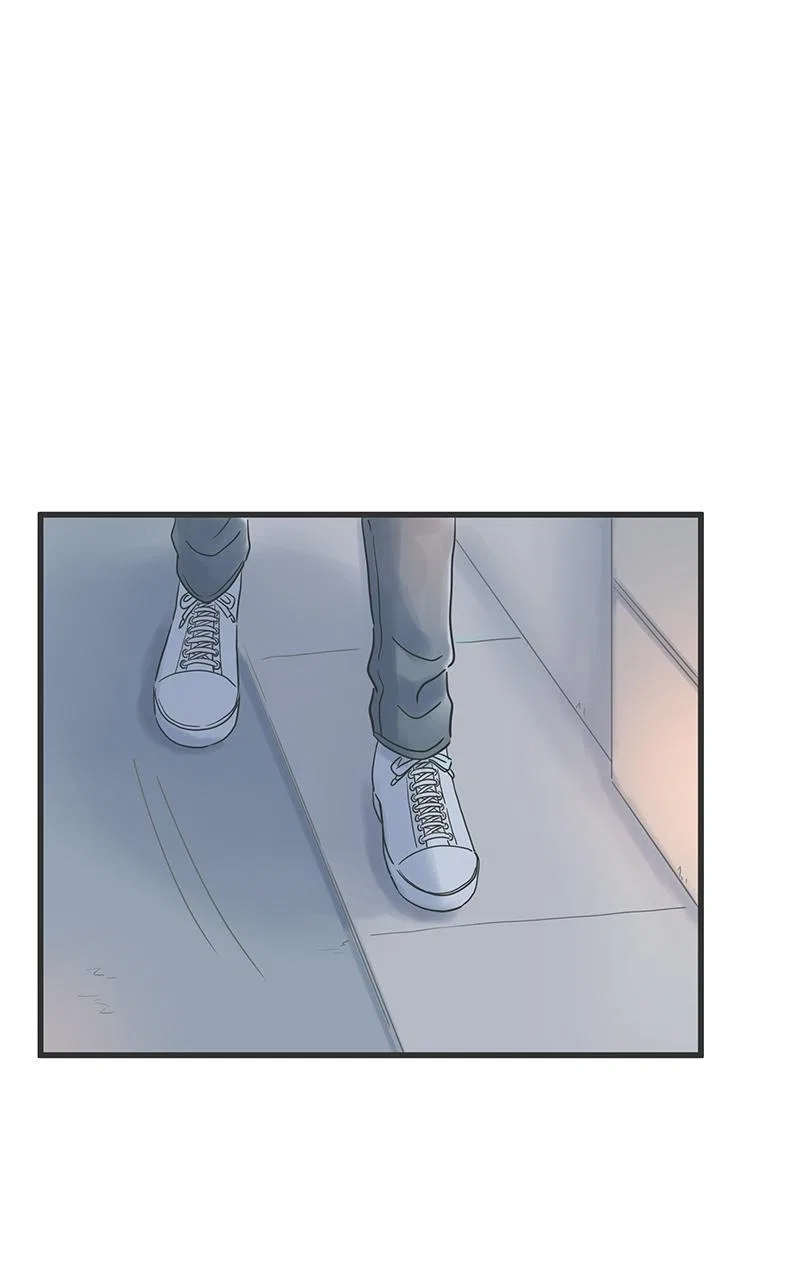 It Rains on Precious Days Chapter 34 – Page 43