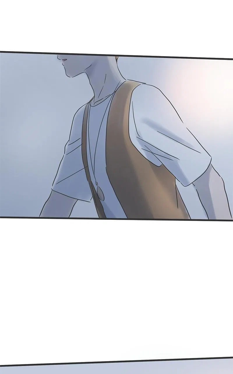 It Rains on Precious Days Chapter 34 – Page 44