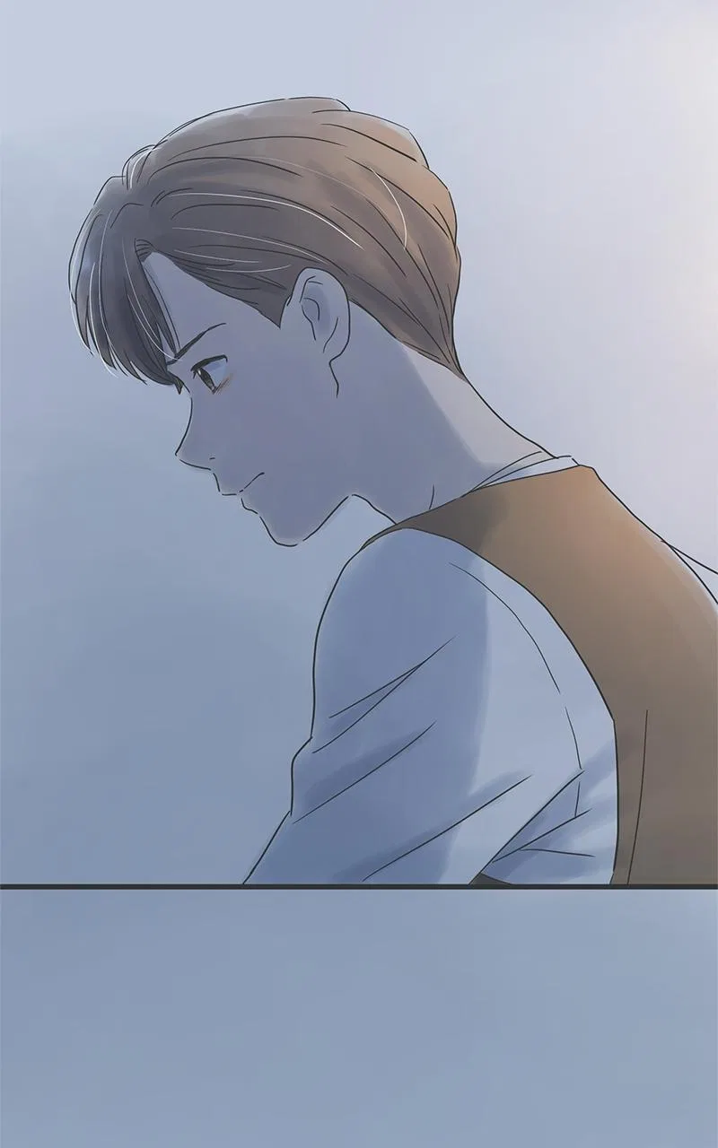 It Rains on Precious Days Chapter 34 – Page 45