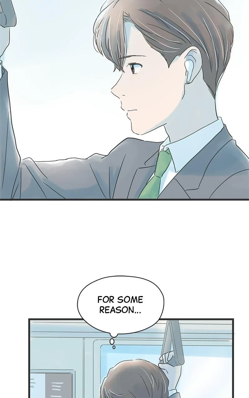 It Rains on Precious Days Chapter 34 – Page 47