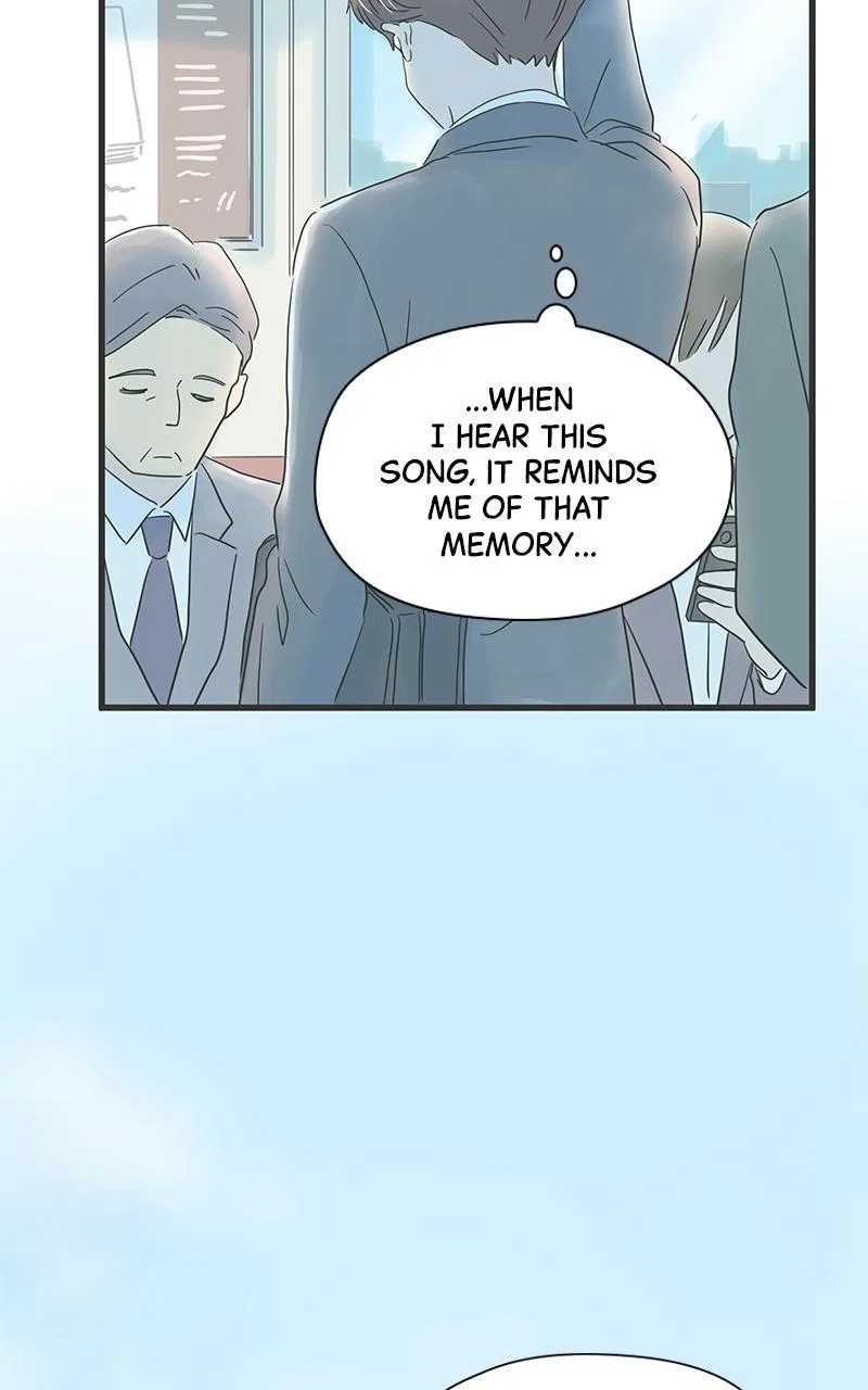 It Rains on Precious Days Chapter 34 – Page 48