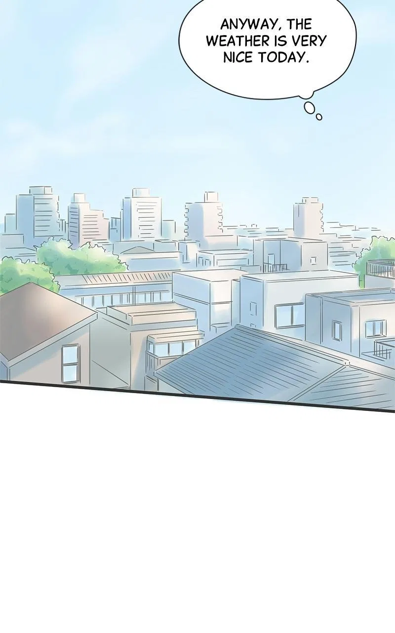 It Rains on Precious Days Chapter 34 – Page 49