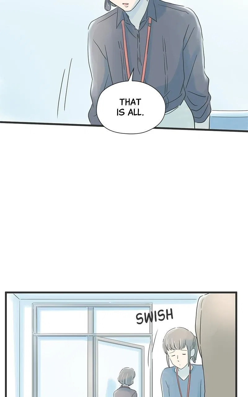 It Rains on Precious Days Chapter 34 – Page 60