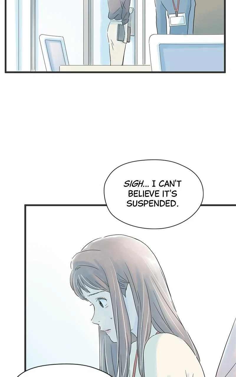 It Rains on Precious Days Chapter 34 – Page 61