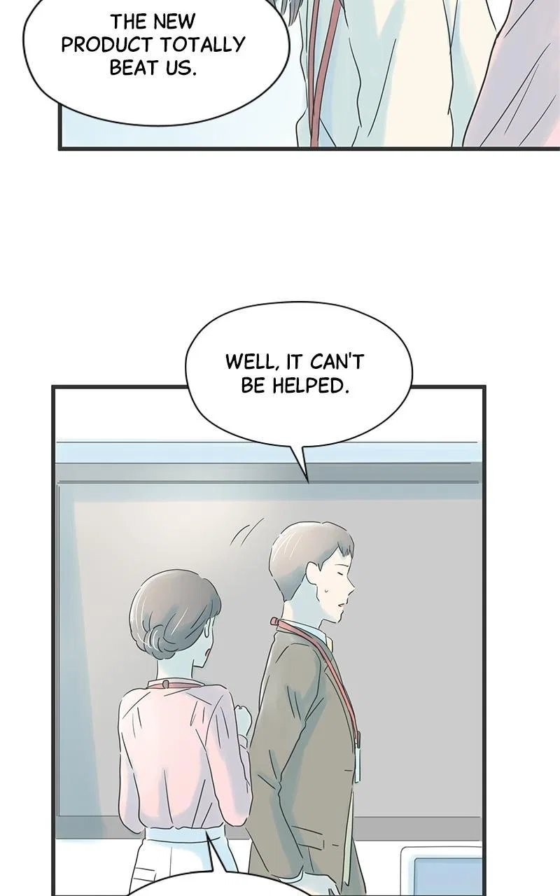It Rains on Precious Days Chapter 34 – Page 62