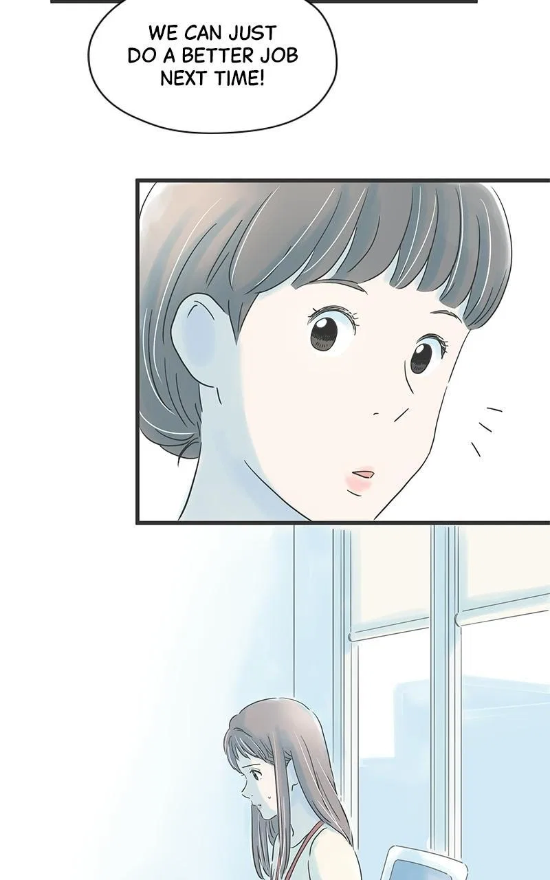 It Rains on Precious Days Chapter 34 – Page 63