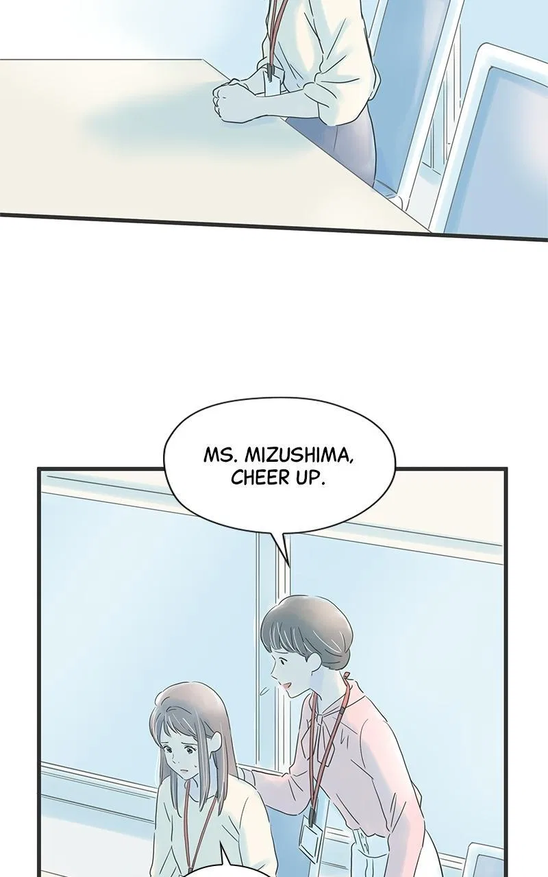 It Rains on Precious Days Chapter 34 – Page 64