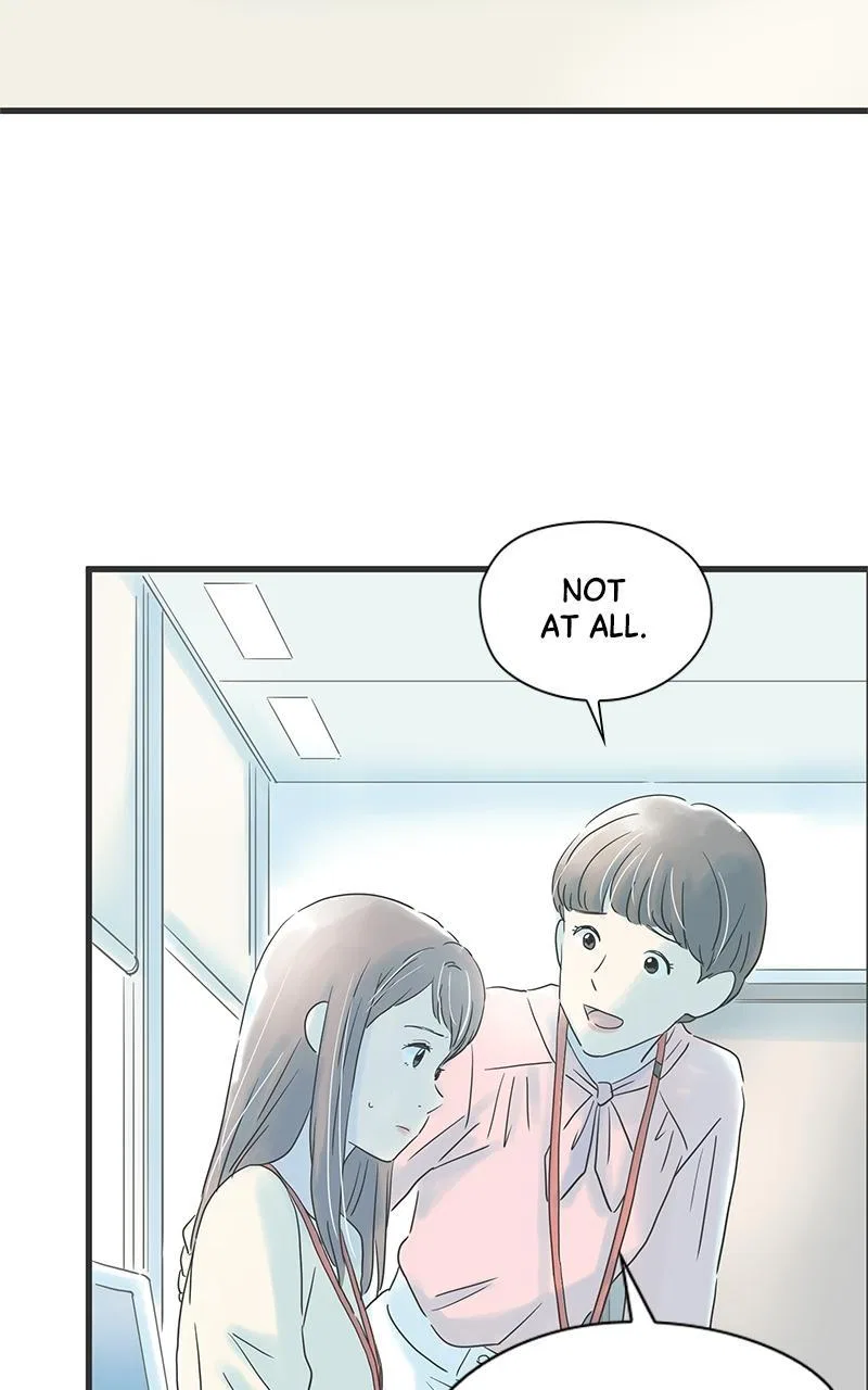 It Rains on Precious Days Chapter 34 – Page 67