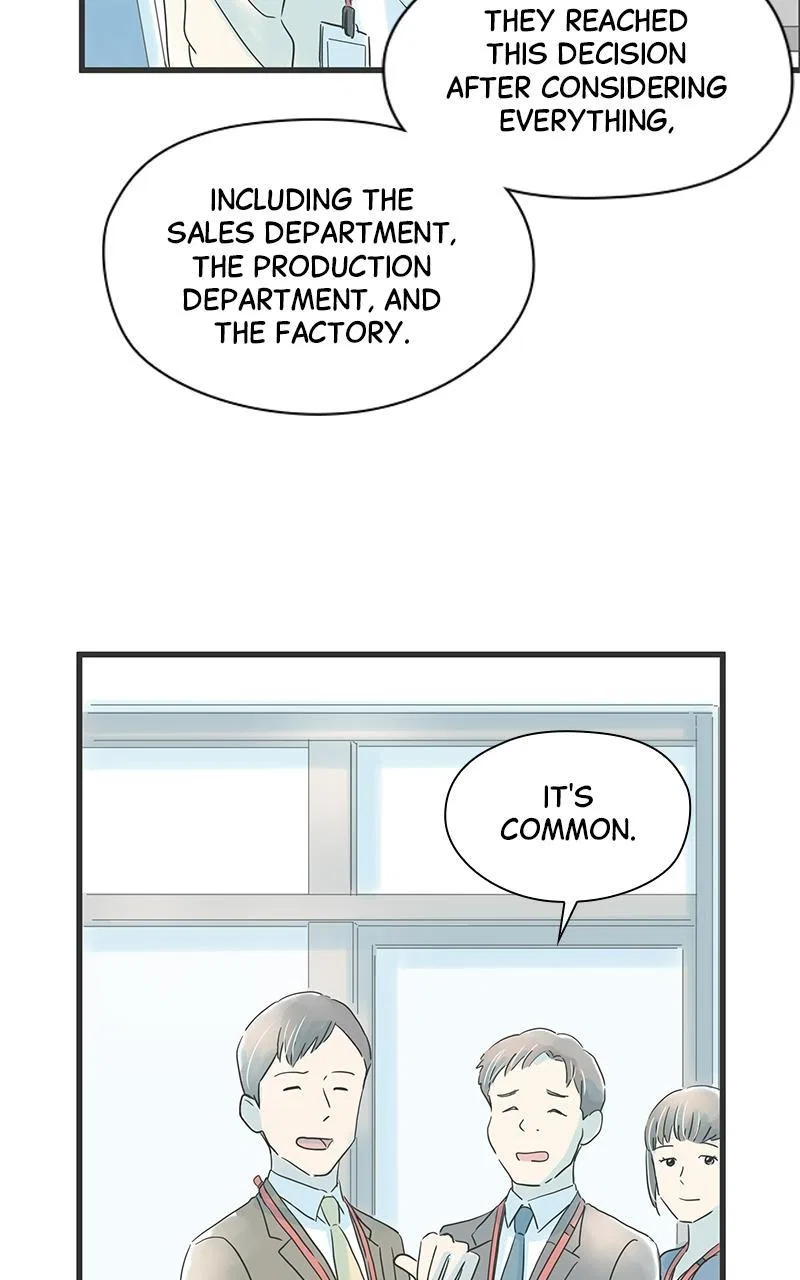 It Rains on Precious Days Chapter 34 – Page 68