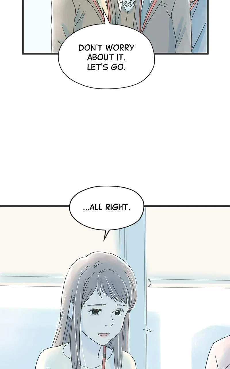It Rains on Precious Days Chapter 34 – Page 69