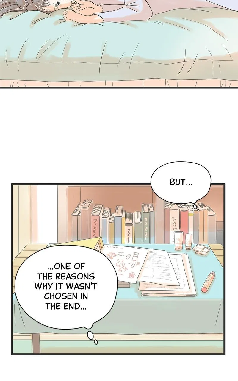 It Rains on Precious Days Chapter 34 – Page 73