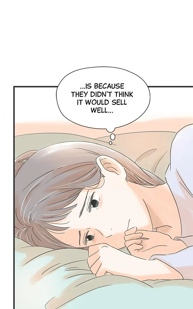 It Rains on Precious Days Chapter 34 – Page 74