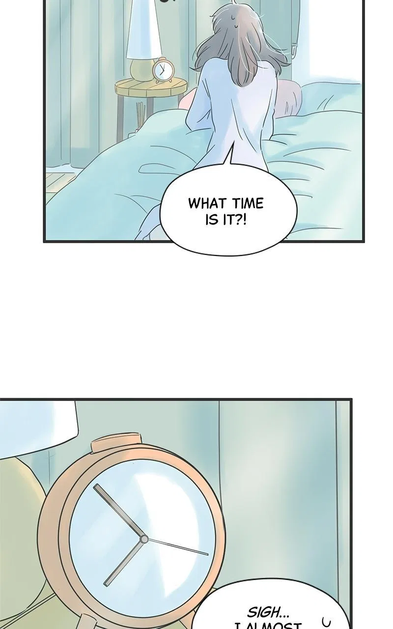 It Rains on Precious Days Chapter 34 – Page 78