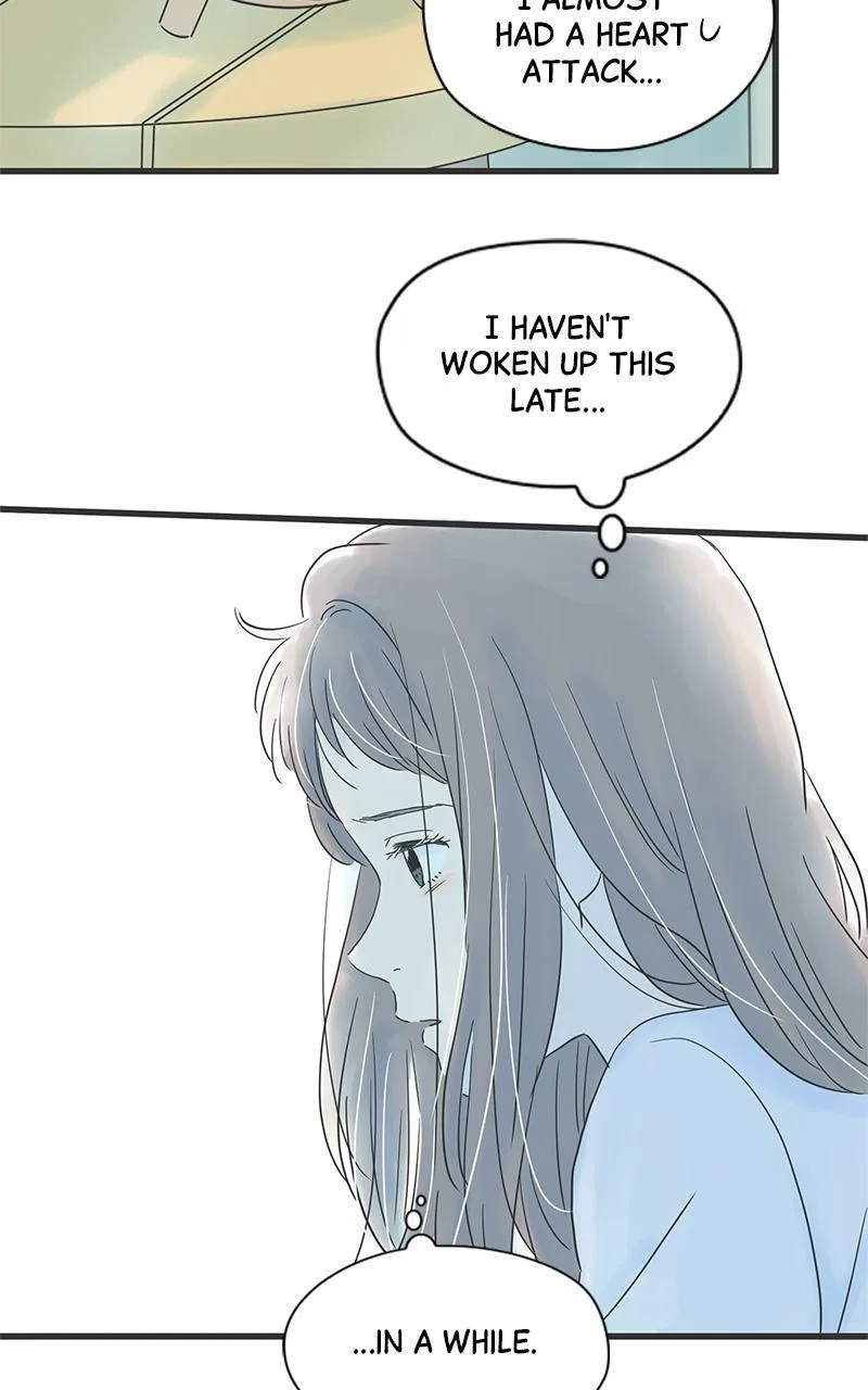 It Rains on Precious Days Chapter 34 – Page 79