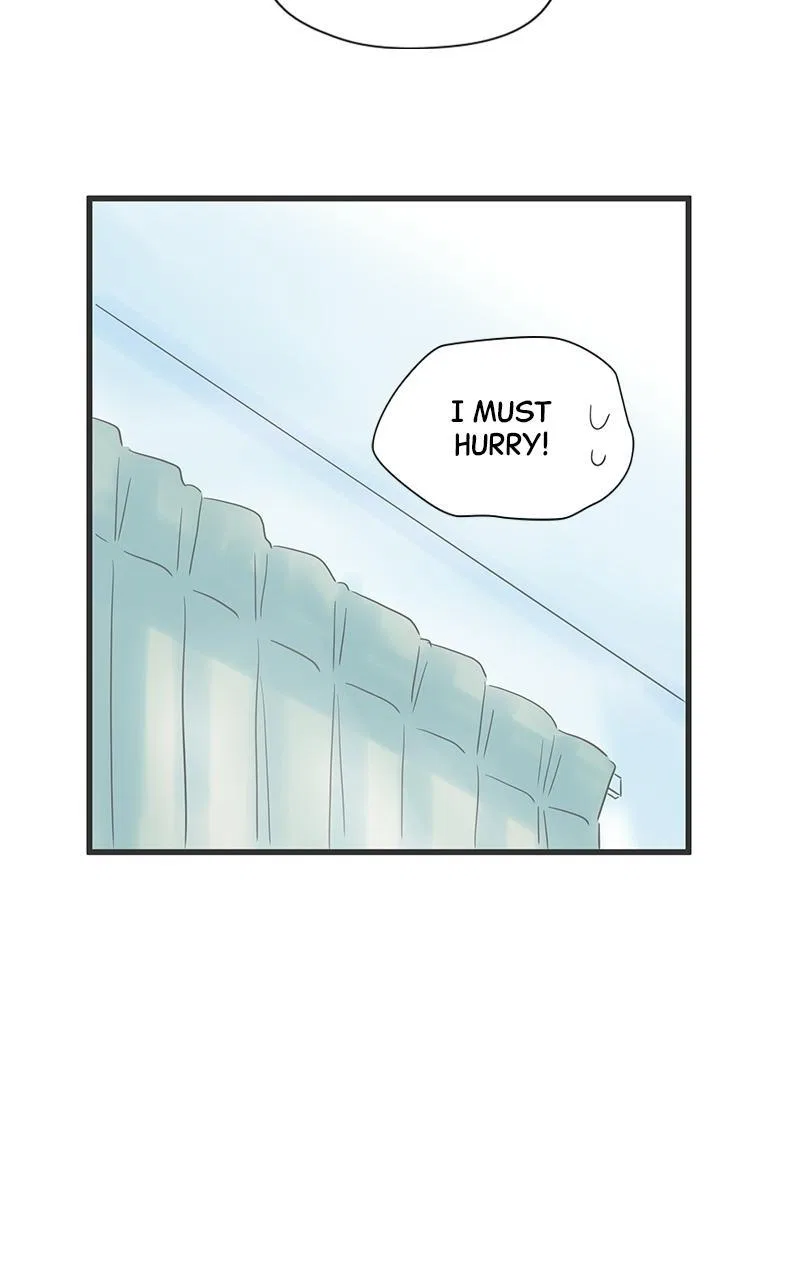 It Rains on Precious Days Chapter 34 – Page 80