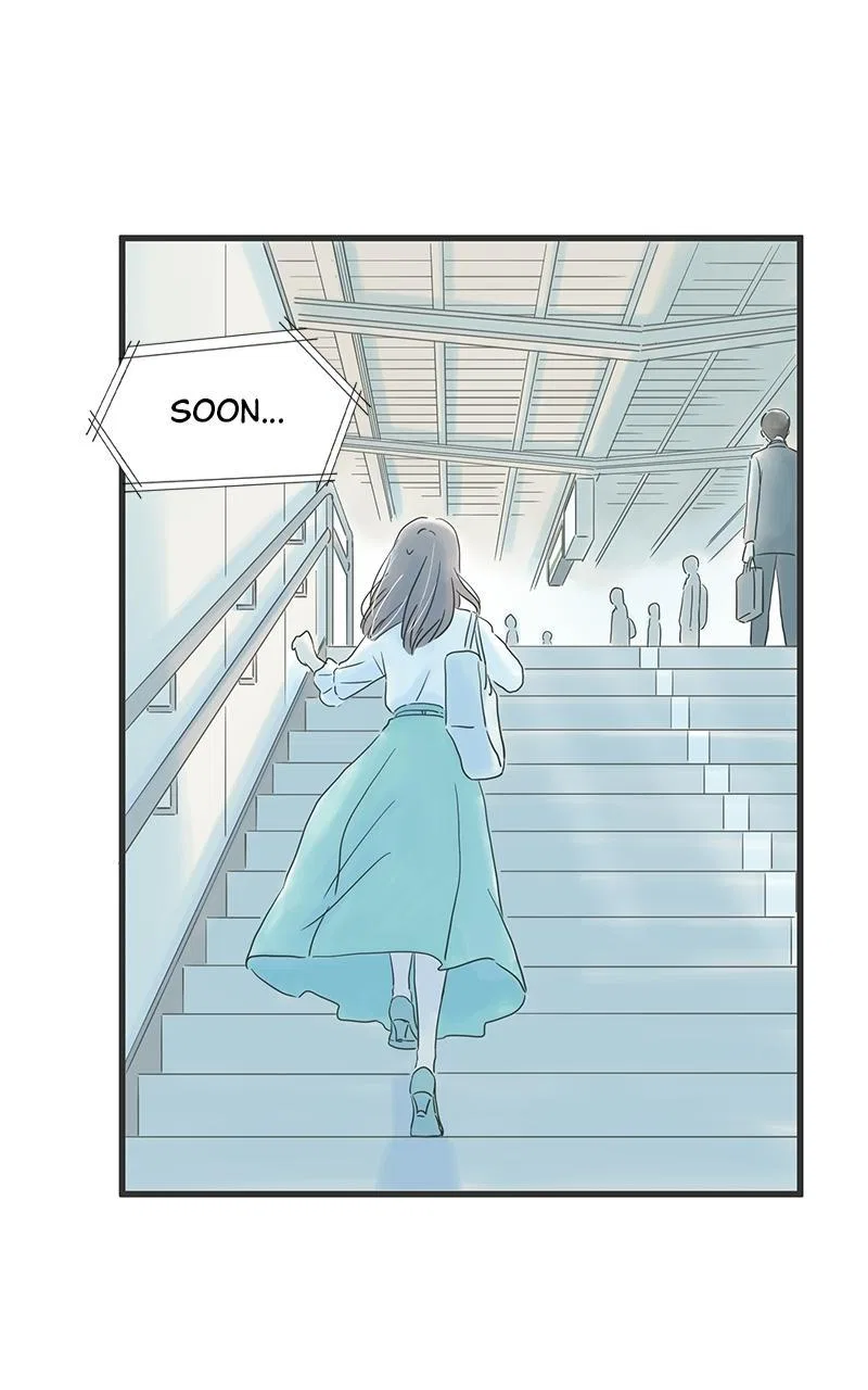 It Rains on Precious Days Chapter 34 – Page 82