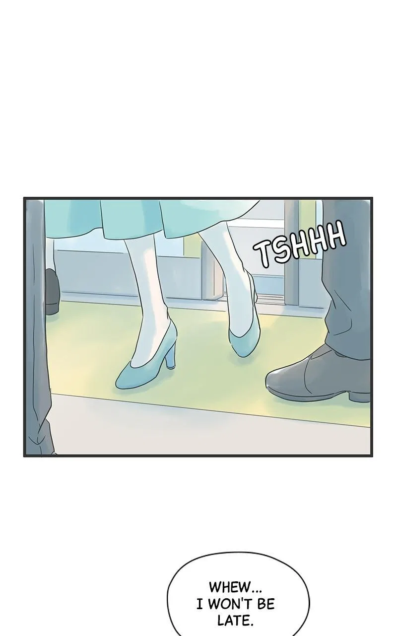 It Rains on Precious Days Chapter 34 – Page 83