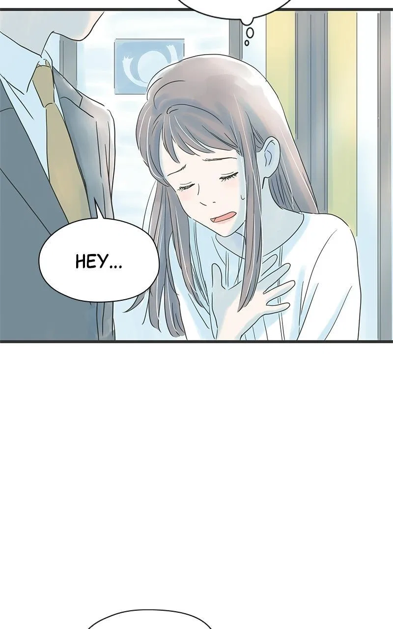 It Rains on Precious Days Chapter 34 – Page 84