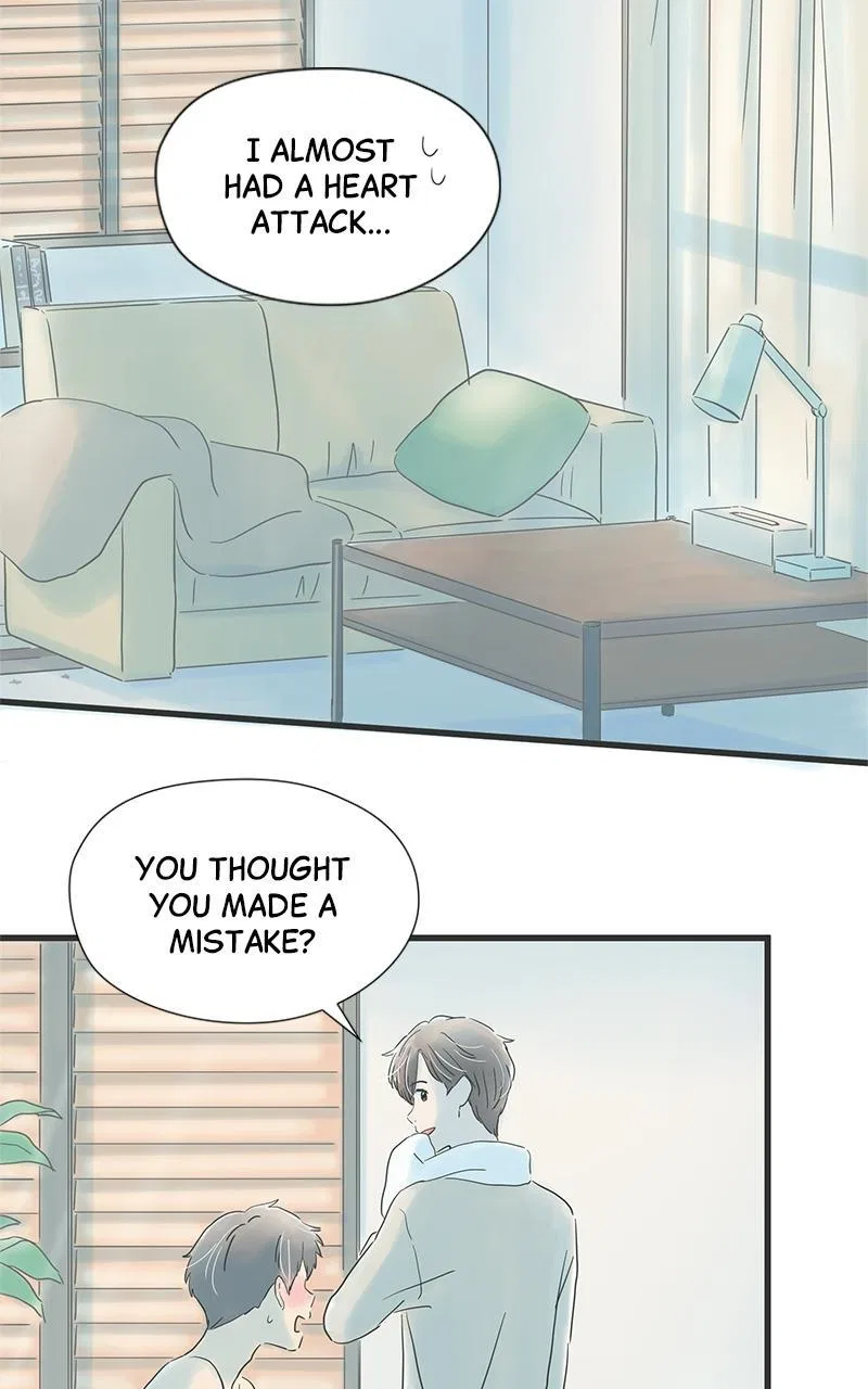 It Rains on Precious Days Chapter 33 – Page 6