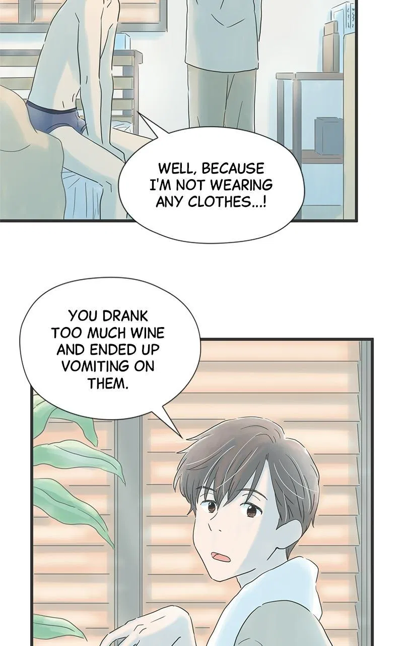 It Rains on Precious Days Chapter 33 – Page 7