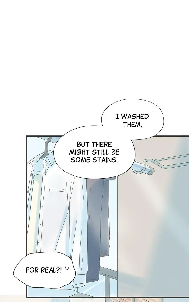 It Rains on Precious Days Chapter 33 – Page 9