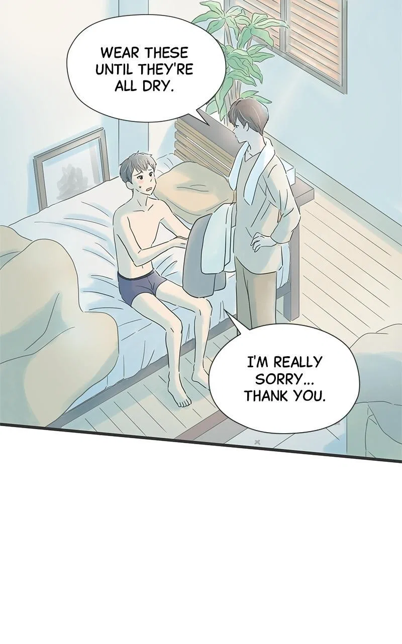 It Rains on Precious Days Chapter 33 – Page 10