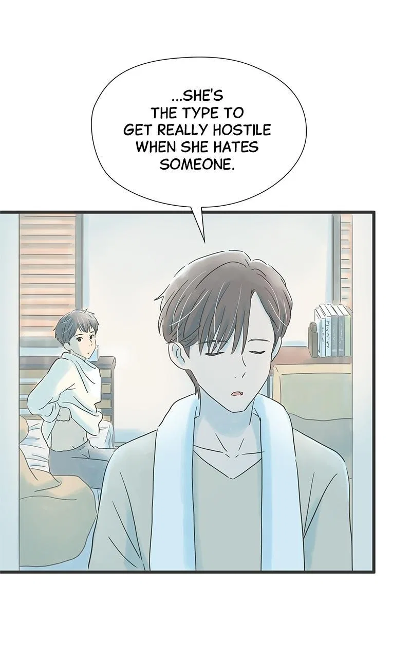 It Rains on Precious Days Chapter 33 – Page 14