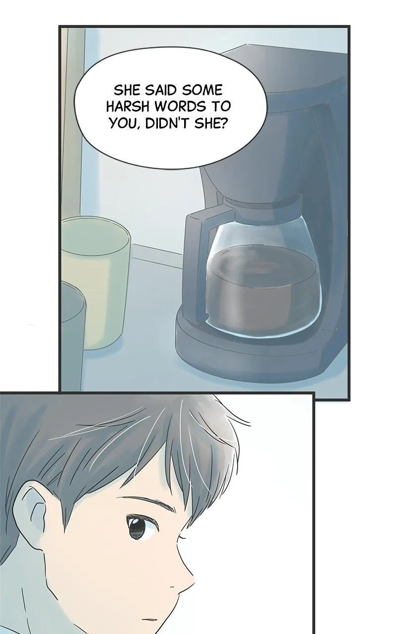 It Rains on Precious Days Chapter 33 – Page 15