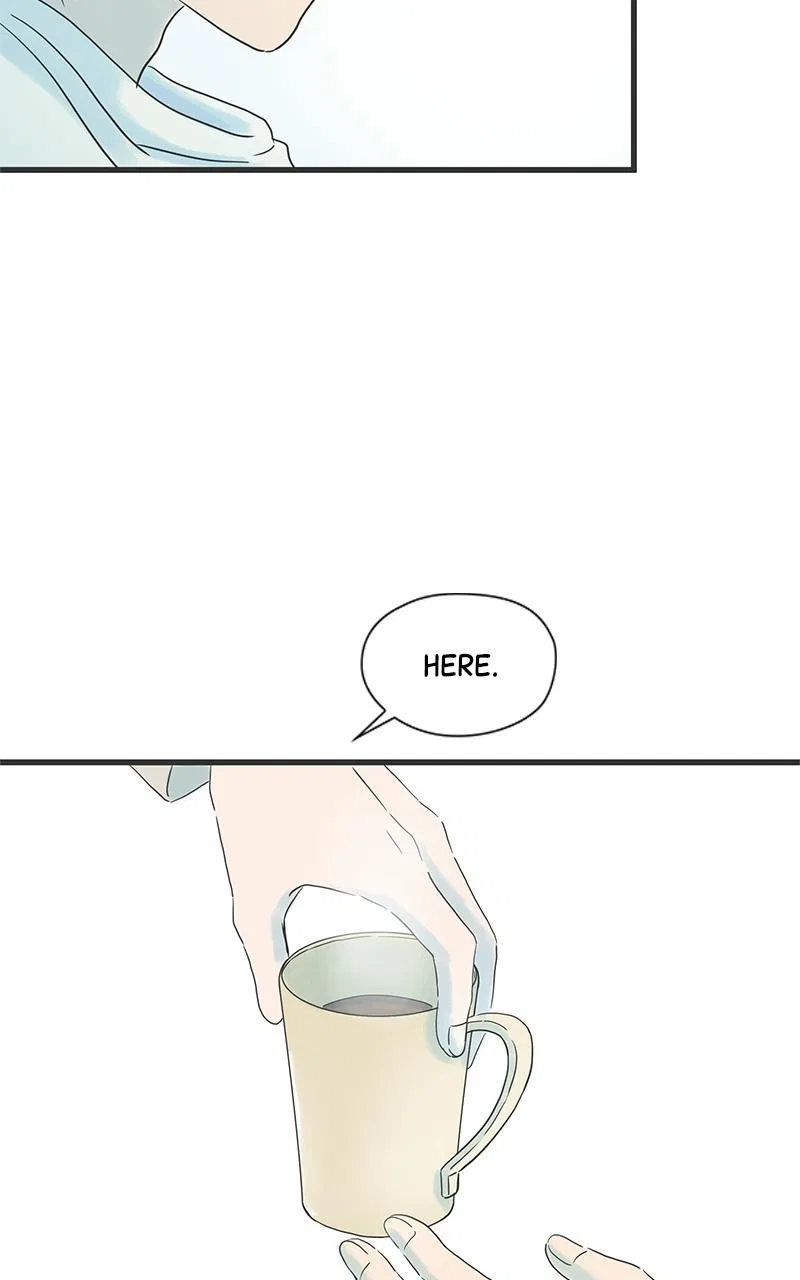 It Rains on Precious Days Chapter 33 – Page 16