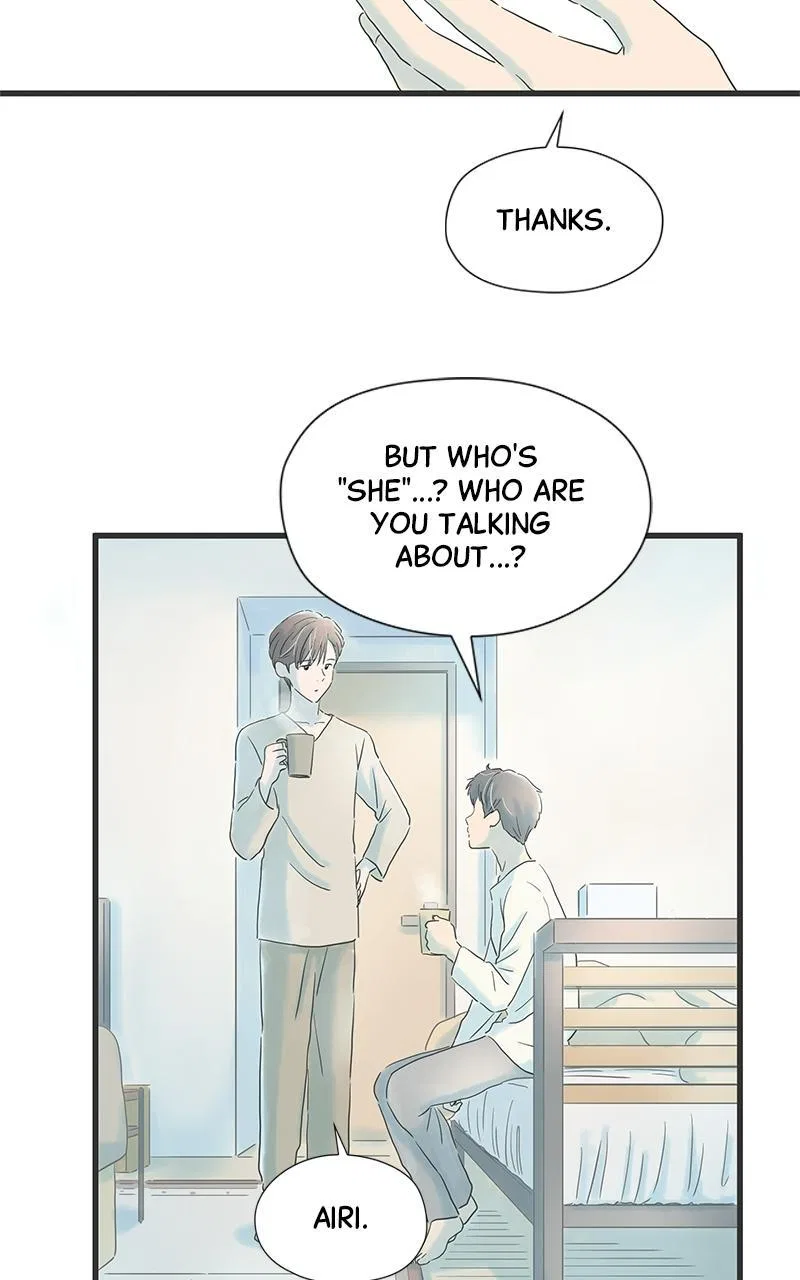 It Rains on Precious Days Chapter 33 – Page 17