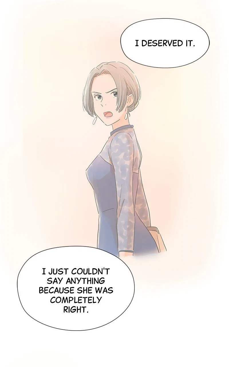 It Rains on Precious Days Chapter 33 – Page 19