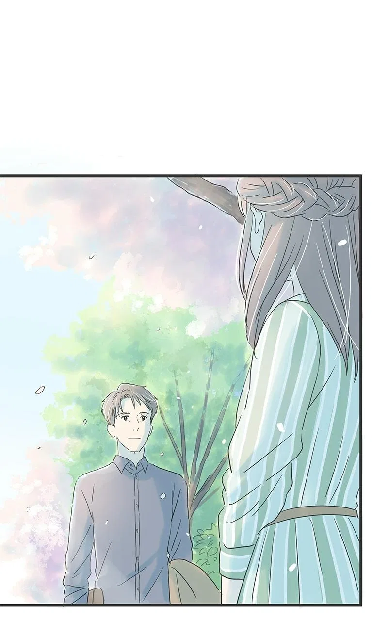 It Rains on Precious Days Chapter 33 – Page 28