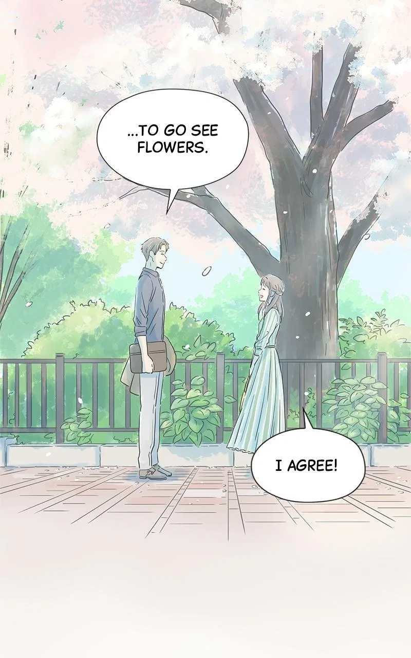It Rains on Precious Days Chapter 33 – Page 30