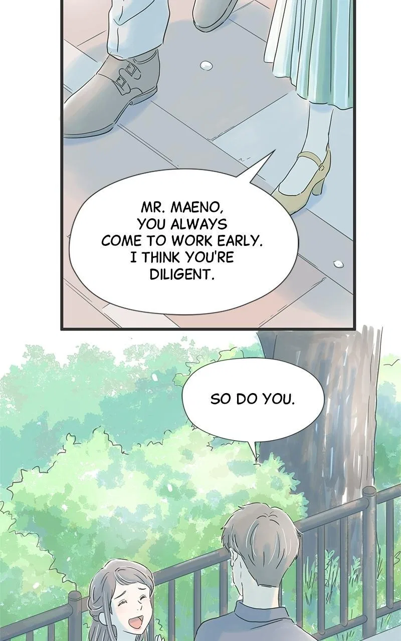 It Rains on Precious Days Chapter 33 – Page 32