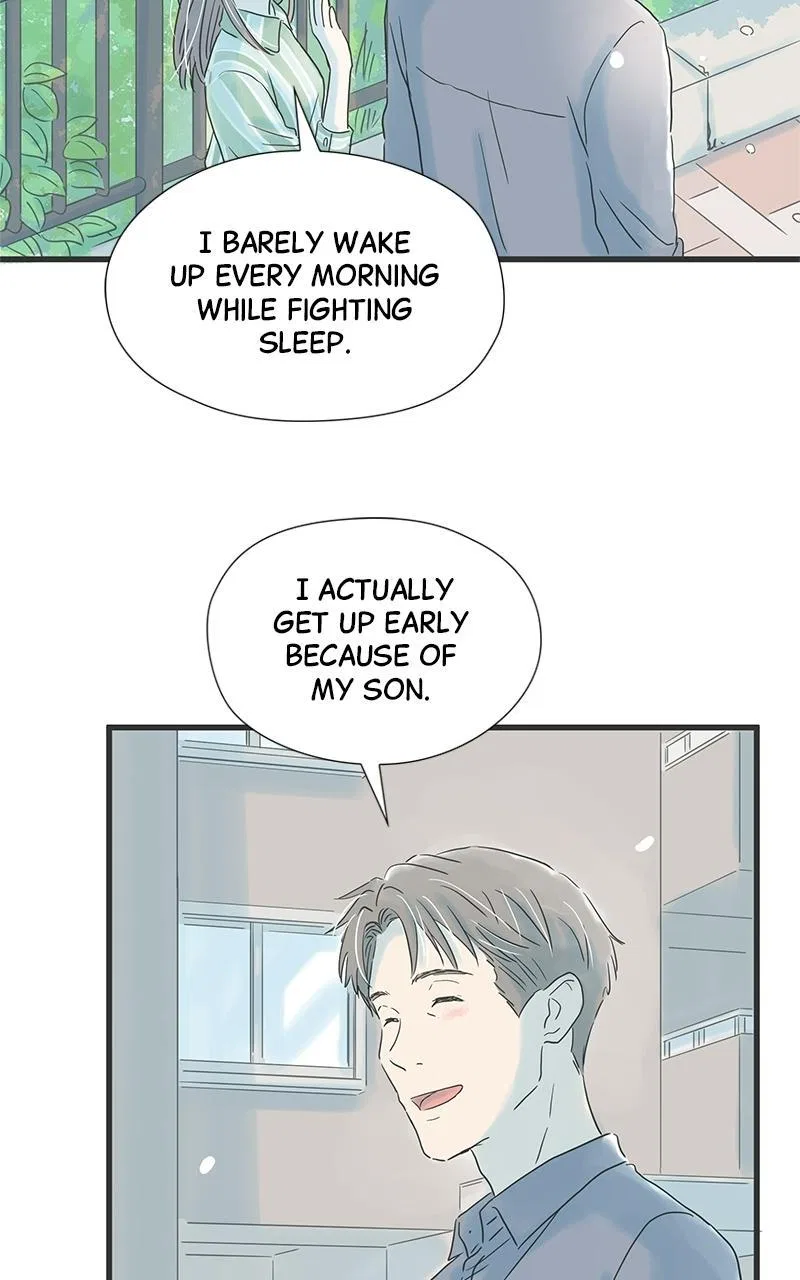 It Rains on Precious Days Chapter 33 – Page 33
