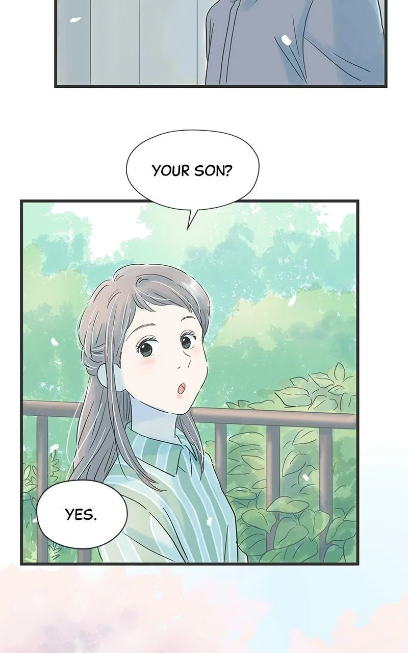 It Rains on Precious Days Chapter 33 – Page 34