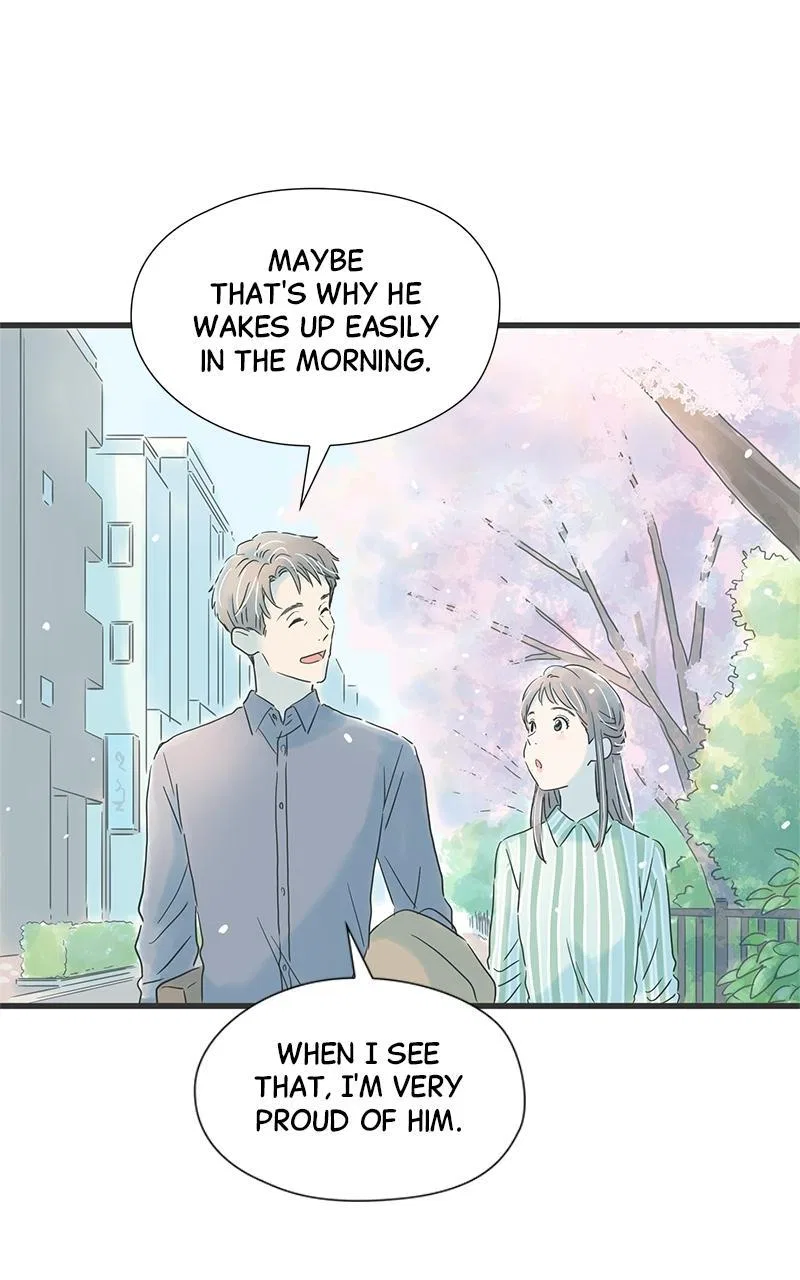 It Rains on Precious Days Chapter 33 – Page 37