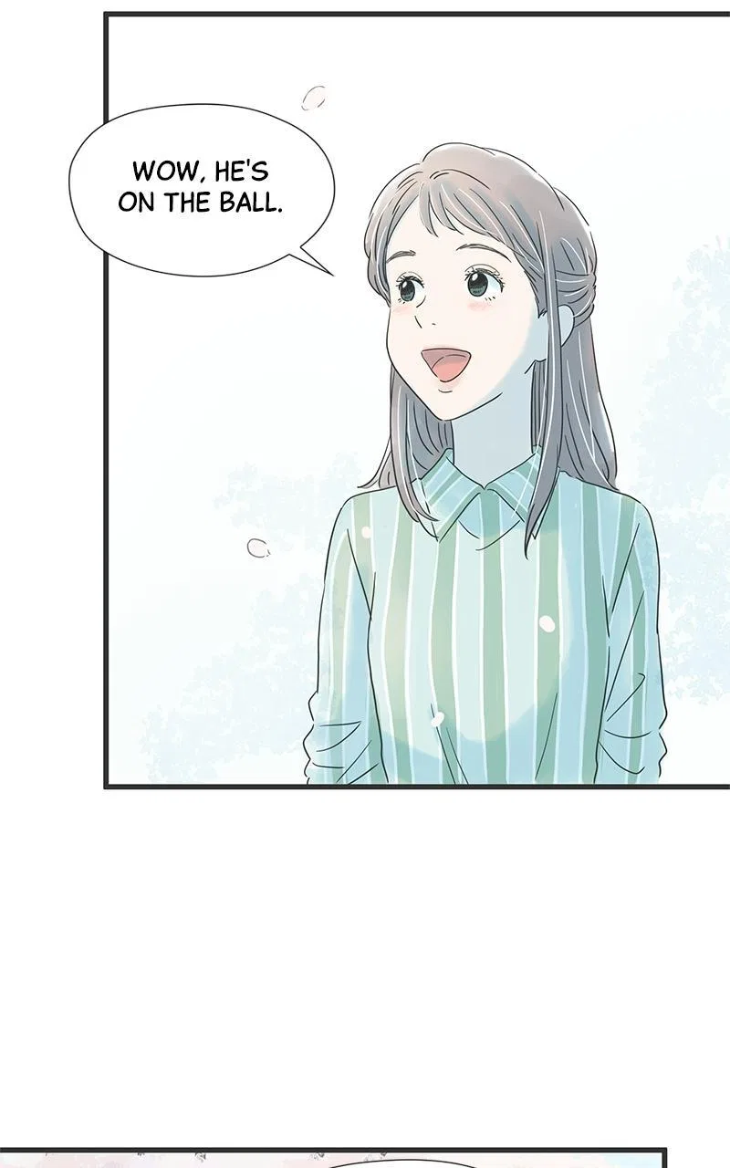 It Rains on Precious Days Chapter 33 – Page 38