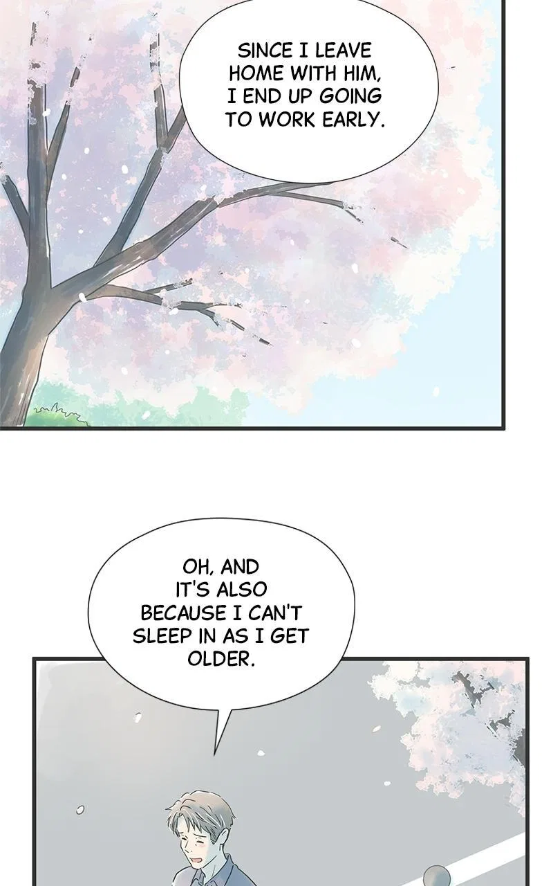 It Rains on Precious Days Chapter 33 – Page 39