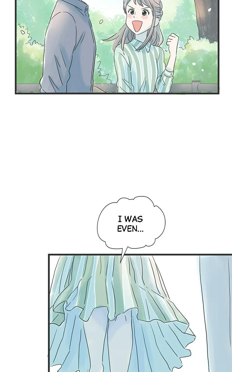 It Rains on Precious Days Chapter 33 – Page 42