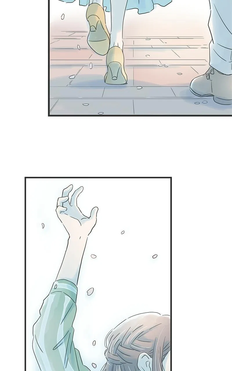 It Rains on Precious Days Chapter 33 – Page 43