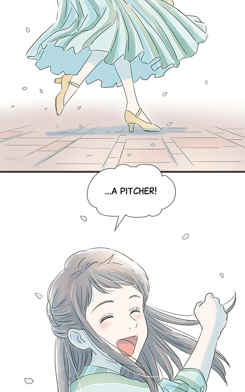 It Rains on Precious Days Chapter 33 – Page 45