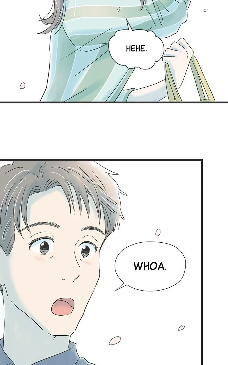 It Rains on Precious Days Chapter 33 – Page 46