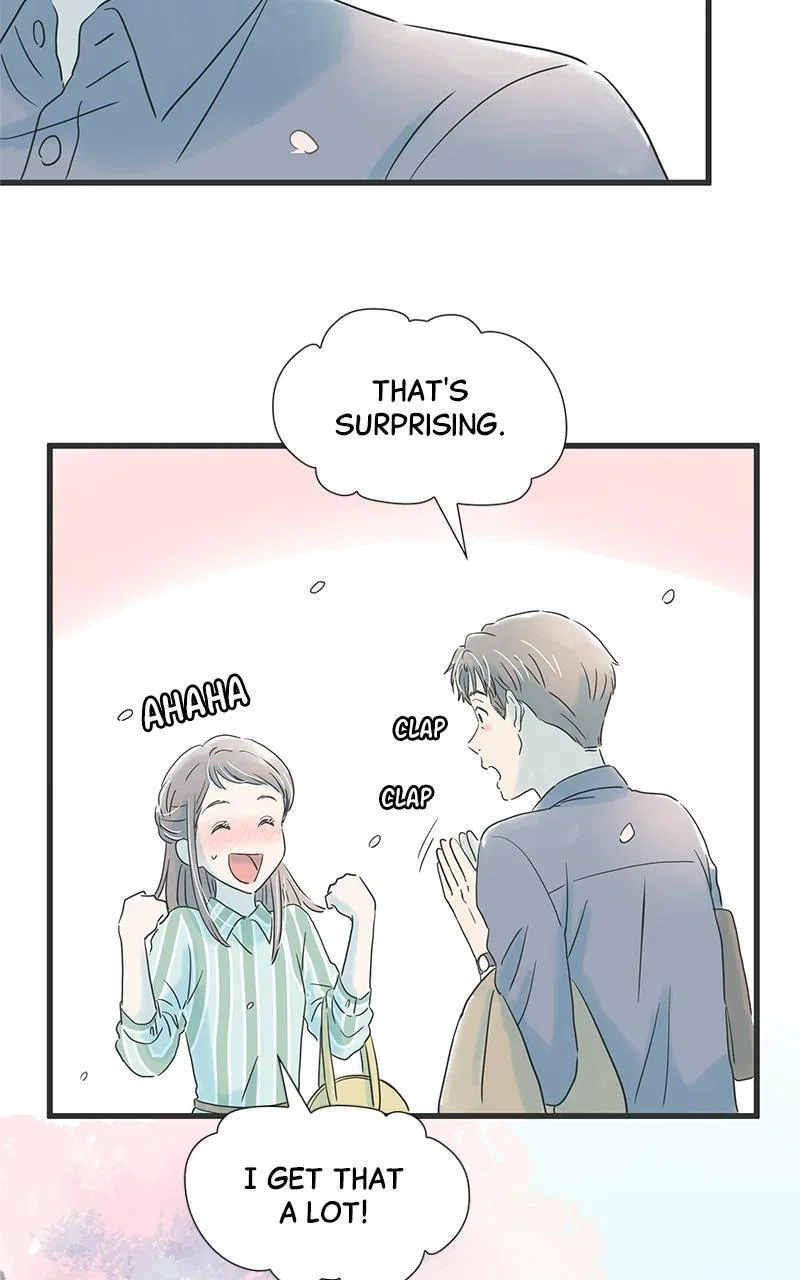 It Rains on Precious Days Chapter 33 – Page 47