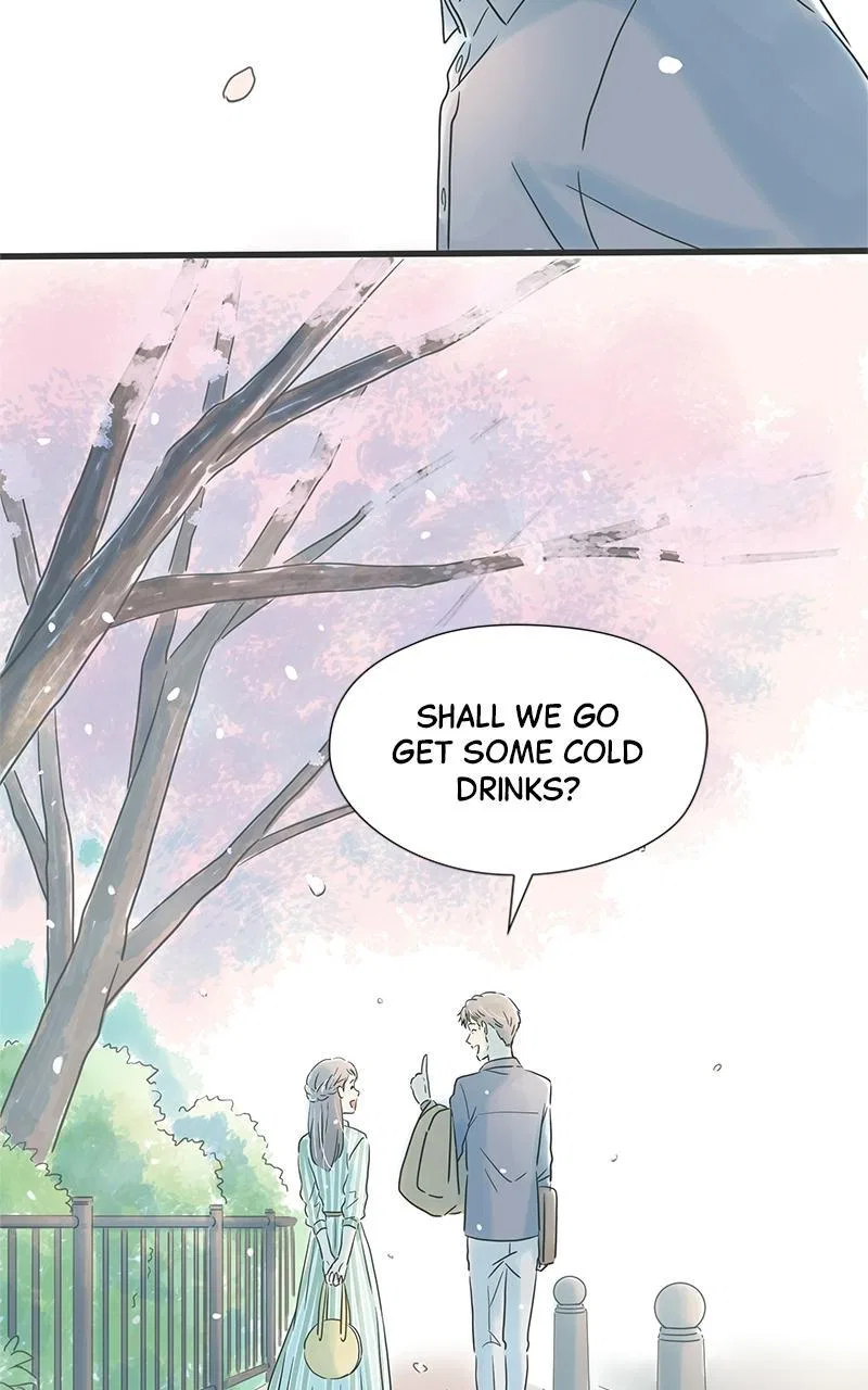 It Rains on Precious Days Chapter 33 – Page 51