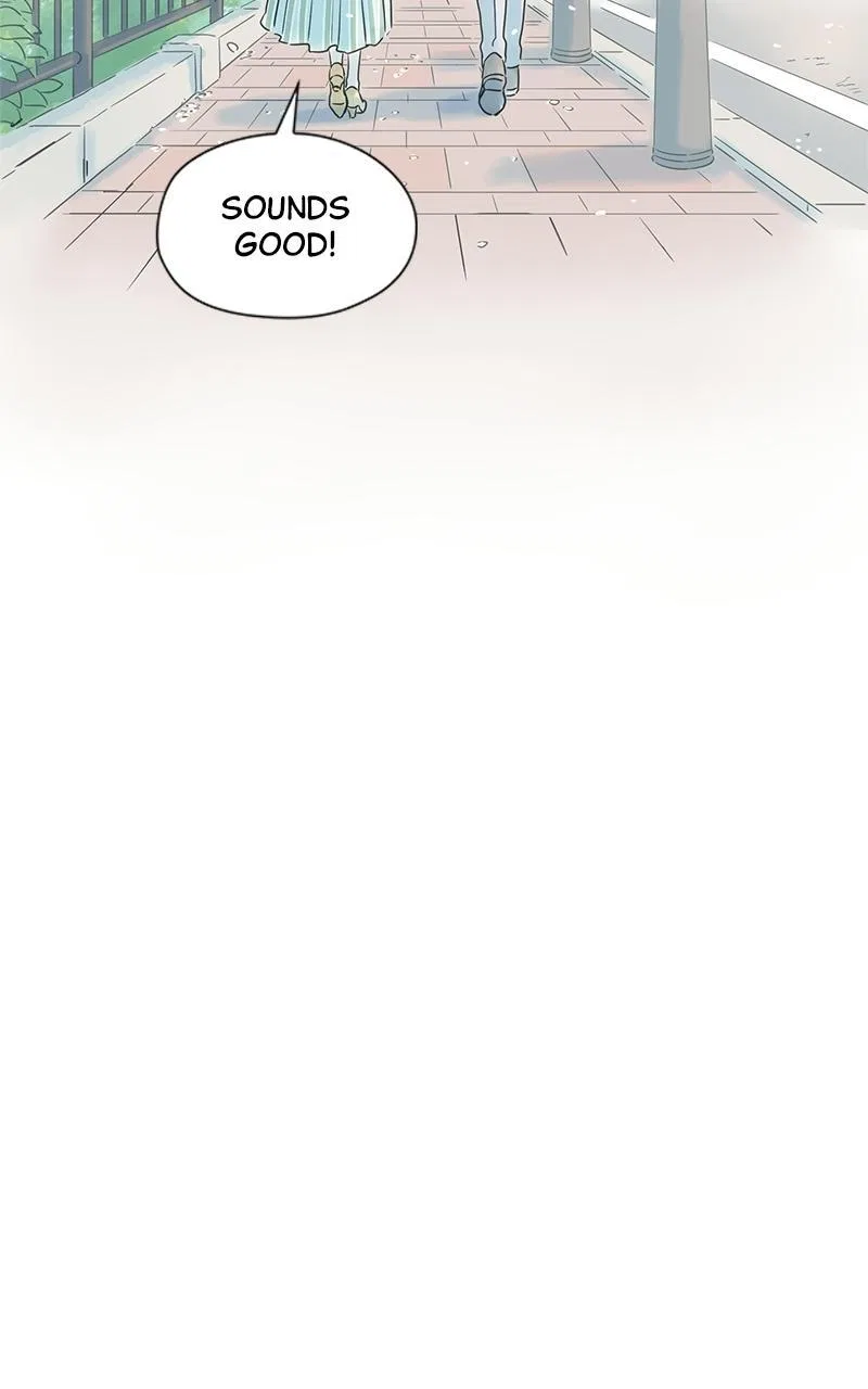 It Rains on Precious Days Chapter 33 – Page 52