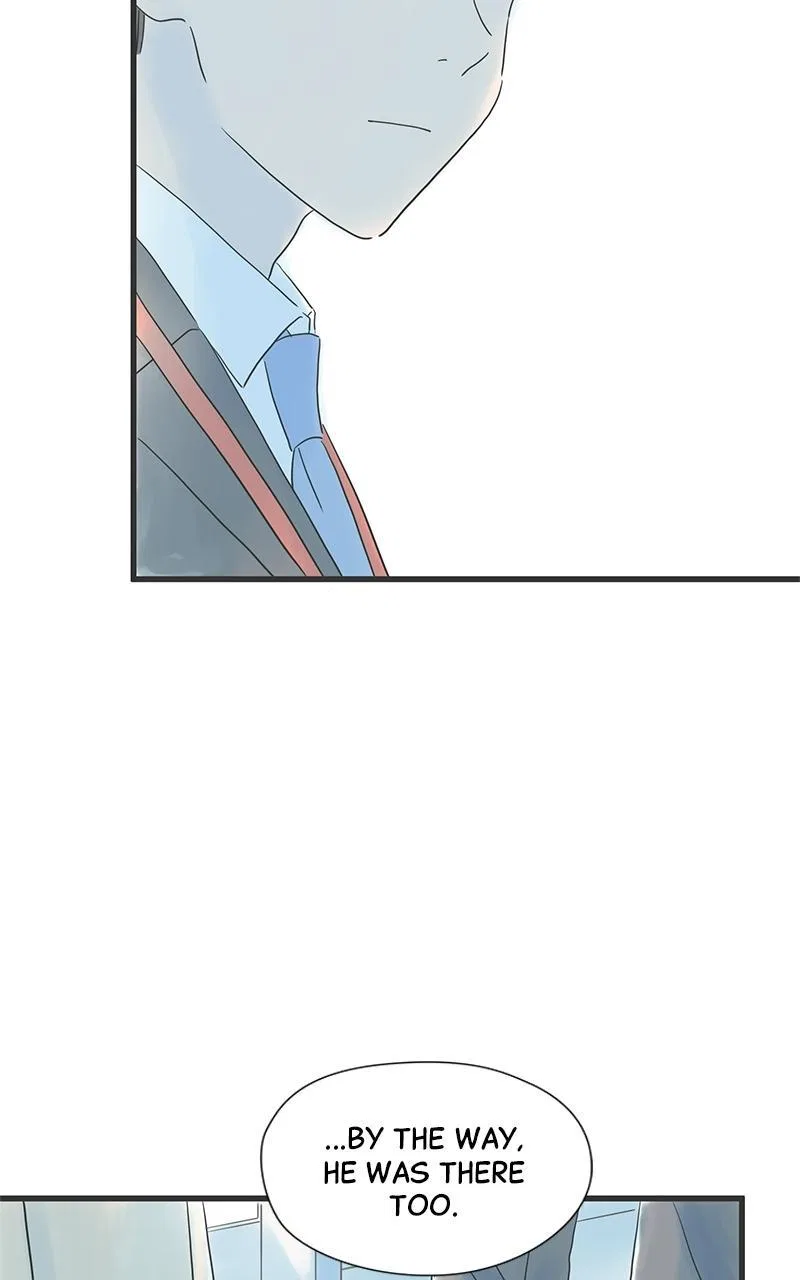 It Rains on Precious Days Chapter 33 – Page 63